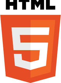 Logo HTML5
